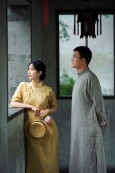 -Mu慕婚纱摄影·超级工作室