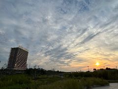 -山海广场