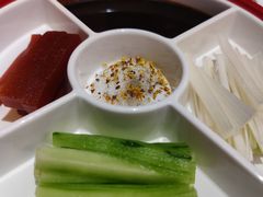 -满堂·烤鸭店·北京菜(鼓楼店)