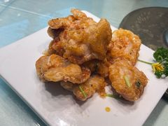 -百味饺子城•海鲜家常菜(秦皇岛店)