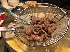 -牛德亨臻牛潮汕火锅(万邦时代店)