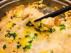 鸡肉亲子煮-胜博殿霸王树(嘉里中心店)