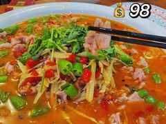 -盛世盐帮·自贡特色(总店)