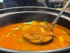 豆米火锅-泉味道贵州厨房(三里河店)