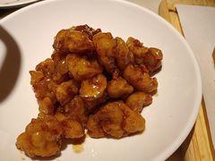 -绿茶餐厅(朝阳大悦城店)