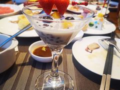 -嘉年华大酒店琴湾-自助餐厅