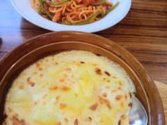 -萨莉亚意式餐厅(彩悦城店)