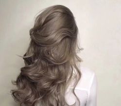 -3AM HAIR SALON染发接发
