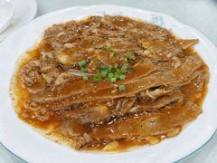-四海回族饭店(前进大街店)