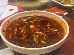 -老西安韩记三鲜煮馍(四府街店)