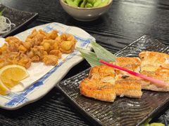 -玄白·炭烤活鳗(上海首店)