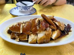 豉油鸡-海鲜街菜馆(海珠南路店)