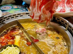 -快乐小羊(富强中路店)