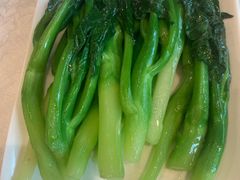 蒜蓉芥蓝-粤秀小厨·广式早茶(辽宁路店)