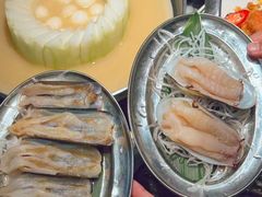 -禄婶鸡煲·打边炉