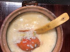 -悟长年潮汕菜砂锅粥(圣熙8号店)