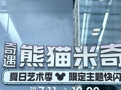 -成都IFS