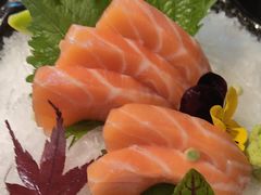 -昱匠·日本料理(金融街店)