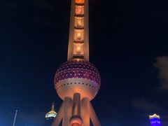 -东方明珠广播电视塔