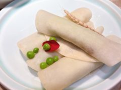 薄饼豉油肉-新白鹿餐厅(金鹰新街口店)
