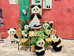 -榛悦隆堡成都酒店(春熙路太古里店)