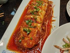 -老灶房-四川土菜(铁牛广场店)