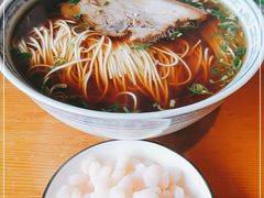 -同得兴 Since·1995 传统苏式面馆(十全街店)