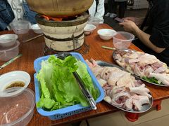 -威邵鸡煲(西华路总店)