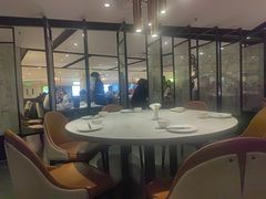 -羲和雅苑•北京烤鸭(国贸商城店)