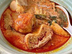 -阿坤纯正西刀鱼丸(Kuala Lumpur Branch)