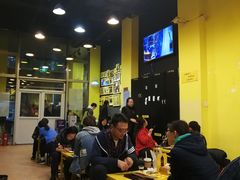 大堂-望京小腰(北京总店)