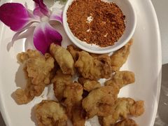 -竹犇番茄火锅(长风街店)