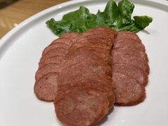 -枣子树·素食餐厅(普陀山店)