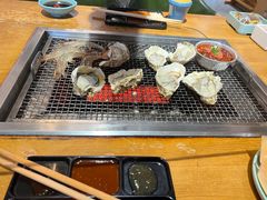 -蚝英雄·自助烤蚝(建设路店)