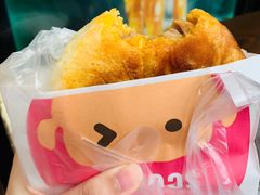 -吉品合酥脆烤饼(太平洋森活天地店)