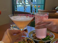 -OLLA 西班牙餐厅(丰盛里店)