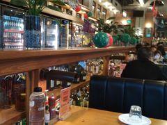 大堂-COMMUNE幻师(五角场店)