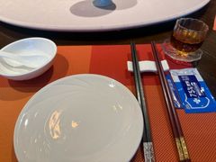 -若蘭慈·无国界素食料理(欢乐海岸店)