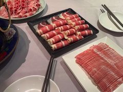 -东来顺饭庄(apm总店)