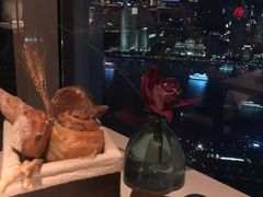 -翡翠36餐厅(浦东香格里拉店)