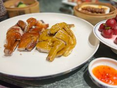 -粤匠·澳门点心粤菜海鲜(澳门半岛店)
