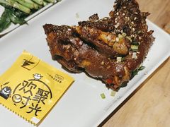 -木屋烧烤(岗顶二店)