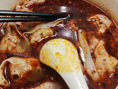 -吉祥馄饨(虹桥火车站店)