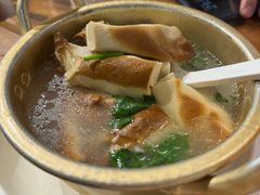 -老杨太太烧烤(文化广场店)