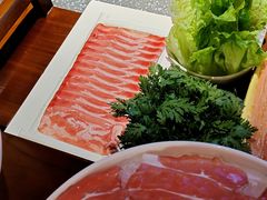 -宽窄巷子火锅(周浦店)