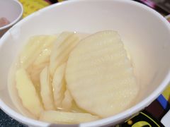 -大吉利潮汕牛肉火锅(王府井店)