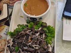 -清真·盛京白记 小骨头羊汤馆(南八马路店)