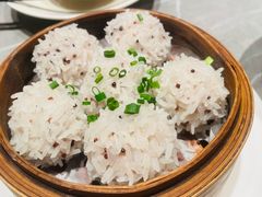 藜麦珍珠肉圆-楚山晓·楚湘菜(江夏永旺店)