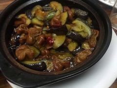 -大隐隐于市私房菜(保和小区店)