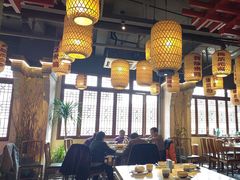 -二十八里太湖船菜(吉祥路店)